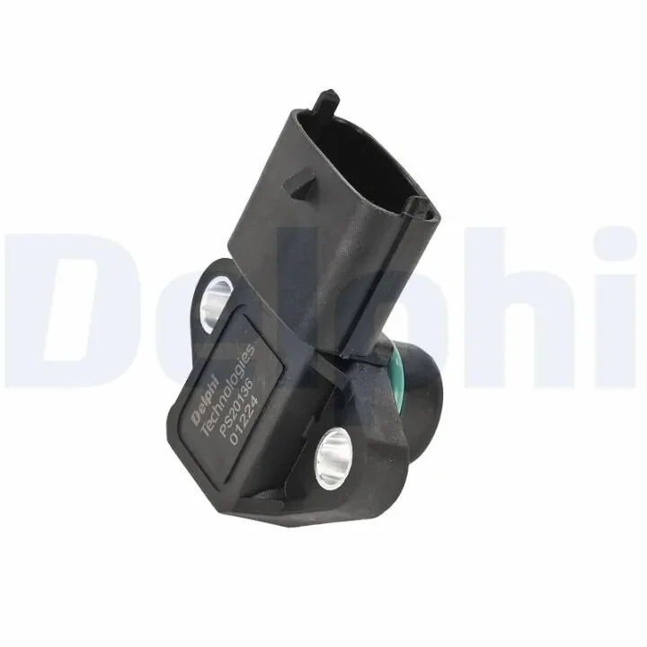 Датчик тиску у впускному колектор Delphi PS20136-12B1 (фото 1)