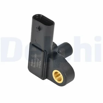 Датчик, тиск впускної труби Delphi PS20152-12B1