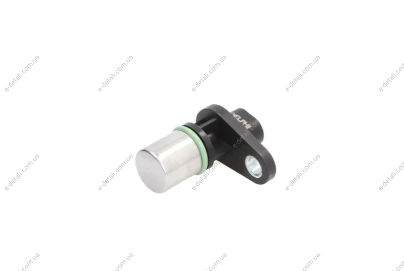 Датчик положения коленвала Opel Astra G/Vectra B/C 2.2 direct 00- Delphi SS10133-12B1 (фото 1)