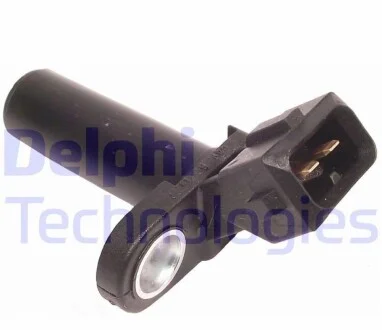 Датчик положения коленвала Ford Transit 2.0/2.4TDCi 00- Delphi SS10188-12B1