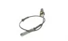 Датчик ABS (передний) BMW 5 (E39) 2.0i-4.0i 95-04 M52/M51/M57/M62 Delphi SS10305 (фото 6)