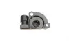 Датчик положения заслонки дроссельной Opel Combo 1.4 94-01 Delphi SS10425-12B1 (фото 2)