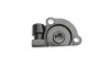 Датчик положения заслонки дроссельной Opel Combo 1.2/1.4 94-01 (потенциометр) Delphi SS10429-12B1 (фото 3)