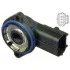 Датчик положення заслонки дросельної Ford Transit Connect 1.8 16V 02-13 Delphi SS10528-12B1 (фото 1)
