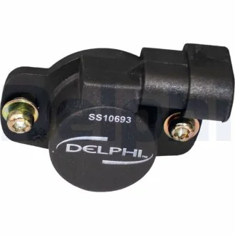 Датчик, положення дросельної заслінки Delphi SS10693