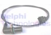 Датчик обертів колінвалу Delphi SS10712-12B1 (фото 1)