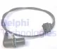 Датчик положення колінвалу Chevrolet Epica/Opel Antara 05-11 Delphi SS10712-12B1 (фото 1)