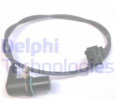 Датчик положения коленвала Chevrolet Epica/Opel Antara 05-11 Delphi SS10712-12B1