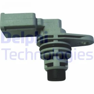 Датчик положения распредвала VW Caddy II 1.4 95-04/Caddy III 1.2TSI 10-15 Delphi SS1077312B1