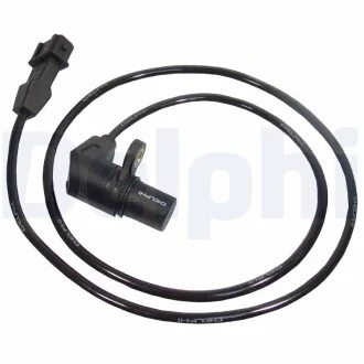 Датчик количества оборотов OPEL Ascona/Astra/Kadett/Omega/Vectra ''1.9-2.0''82-95 Delphi SS10797