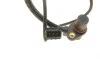 Датчик положения коленвала Opel Astra F/Vectra A/Omega B 1.8/2.0i 16V 93-01 Delphi SS10799 (фото 4)