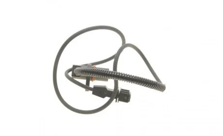 Датчик положення колінвалу Opel Astra F/Vectra A/Omega B 1.8/2.0i 16V 93-01 Delphi SS10799