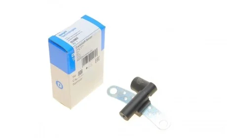 Датчик положения коленвала Renault Kangoo 1.4/1.6i/1.9D 98- Delphi SS10803