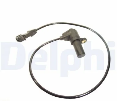 Датчик положения коленчатого вала Delphi SS10807