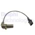 DELPHI OPEL датчик обертів двигуна Astra G1.8 98-,Vectra B 1.6/1.8,Zafira A Delphi SS10808 (фото 1)
