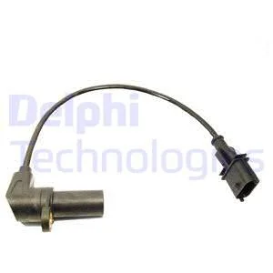 DELPHI OPEL датчик обертів двигуна Astra G1.8 98-,Vectra B 1.6/1.8,Zafira A Delphi SS10808