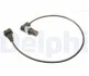 Датчик числа оборотов SEAT Cordoba, Ibiza / VW Corrado, Golf, Passat Delphi SS10810 (фото 1)