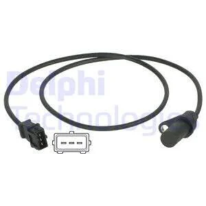 Датчик оборотов коленвала Delphi SS10819