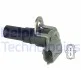 Датчик положення колінвалу Opel Astra G/H/Vectra C 1.8i 16V 95- Delphi SS10824 (фото 1)