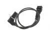 Датчик положения коленвала BMW 3 (E36/E46)/5 (E39)/7 (E38) 2.0i-2.8i (M52) 90-01 Delphi SS10893 (фото 4)