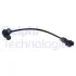 Датчик числа оборотов DAEWOO Lanos/Nubira "97>> Delphi SS10895 (фото 1)