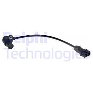 Датчик числа оборотов DAEWOO Lanos/Nubira "97>> Delphi SS10895