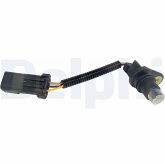 Елемент електрообладнання Delphi SS10896