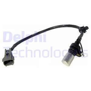 Датчик оборотов коленвала Delphi SS10901