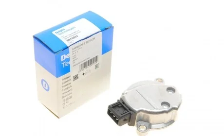 Датчик положения распредвала VW Passat/Audi A4/A6 1.8T/2.0/2.8 94-08 Delphi SS10920