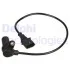 Датчик положения коленвала Fiat Doblo 1.9JTD 01- Delphi SS10961 (фото 1)