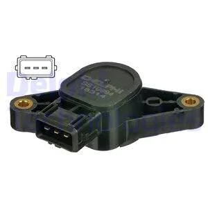 Датчик полож. дроссел.. Delphi SS1099412B1