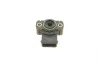 Датчик положення заслонки дросельної Chevrolet/Citroen/Fiat/Gaz/Kia/Opel/Peugeot/Uaz Delphi SS1099612B1 (фото 1)