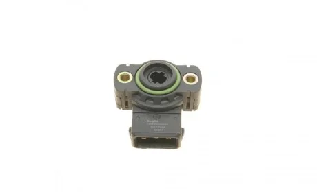 Датчик положення заслонки дросельної Chevrolet/Citroen/Fiat/Gaz/Kia/Opel/Peugeot/Uaz Delphi SS1099612B1