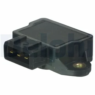 Датчик положення дросельної заслонки Delphi SS10998-12B1
