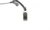 Датчик положения коленвала VW T5 1.9TDi 03-09 Delphi SS11009 (фото 2)