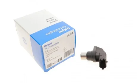Датчик положения распредвала Fiat Doblo 1.2/1.6 01- Delphi SS11030