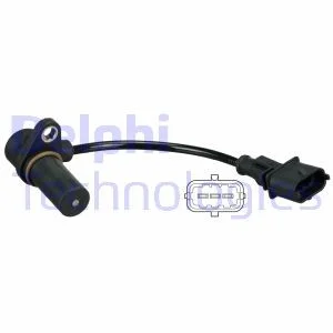Датчик оборотов коленвала Delphi SS11052