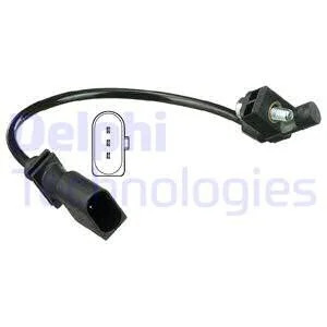 Датчик обертів колінвалу Delphi SS11056