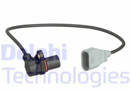 Датчик положения коленвала VW T5 3.2 V6 03-09 Delphi SS11065
