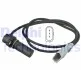 Датчик положення колінвалу Audi A4/A6/VW Passat 1.9/2.0 TDI 00-08 Delphi SS11067 (фото 1)