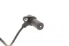 Датчик положения коленвала Opel Astra G/H 1.7CDTI 03-10 (L=220mm кабель) Delphi SS11081 (фото 2)