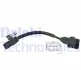Датчик положения распредвала Opel Astra H/Corsa/Insignia 1.6/1.8i 05- Delphi SS11121 (фото 1)