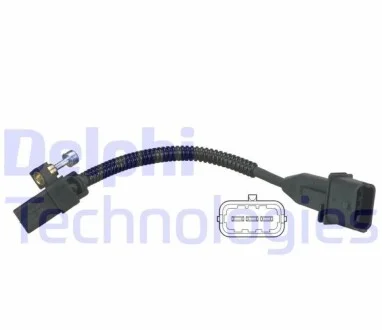 Датчик положения распредвала Opel Astra H/Corsa/Insignia 1.6/1.8i 05- Delphi SS11121