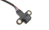 Датчик положения коленвала Hyundai Santa Fe 2.0/2.4 16V 01-06 Delphi SS11171 (фото 2)
