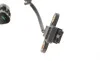 Датчик положения коленвала Hyundai Santa Fe 2.0/2.4 16V 01-06 Delphi SS11171 (фото 3)