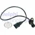 Датчик положения коленвала Hyundai Santa Fe II 2.2CRDi 06-12 Delphi SS11177 (фото 1)
