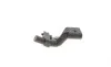 Датчик положення колінвалу Audi A3/Skoda Octavia/VW Golf/Touran 1.9-2.0TDI 03-12 (чорний) Delphi SS11238 (фото 4)