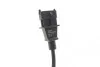 Датчик положения коленвала Hyundai Accent/Elantra/Kia Cee'd 1.4-1.6 CRDi 05- (L=275mm кабель) Delphi SS11241 (фото 3)