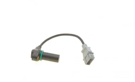 Датчик положения коленвала VW LT/T4 2.5 SDI/TDI 95- Delphi SS11252