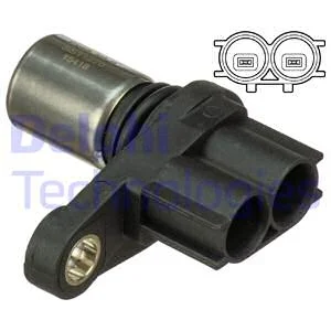 Датчик оборотов коленвала Delphi SS11270